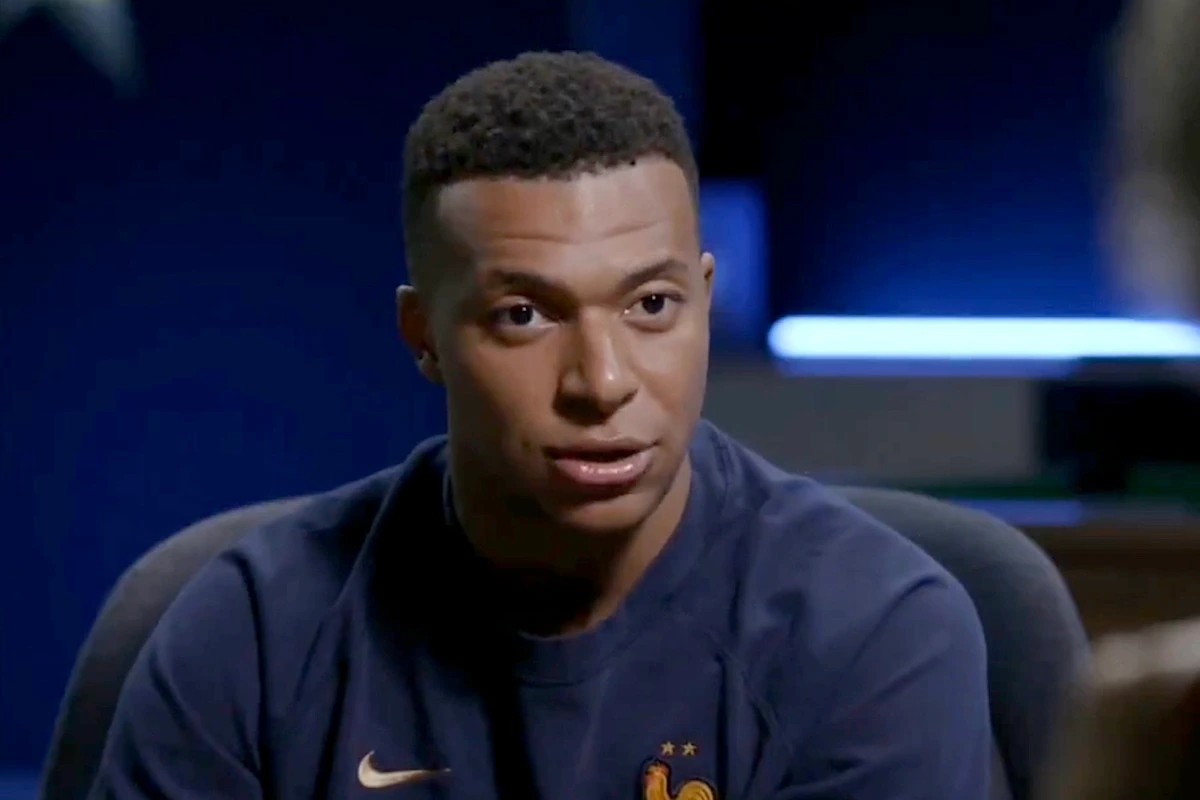 Mbappé : Révélation choc sur Vinicius !