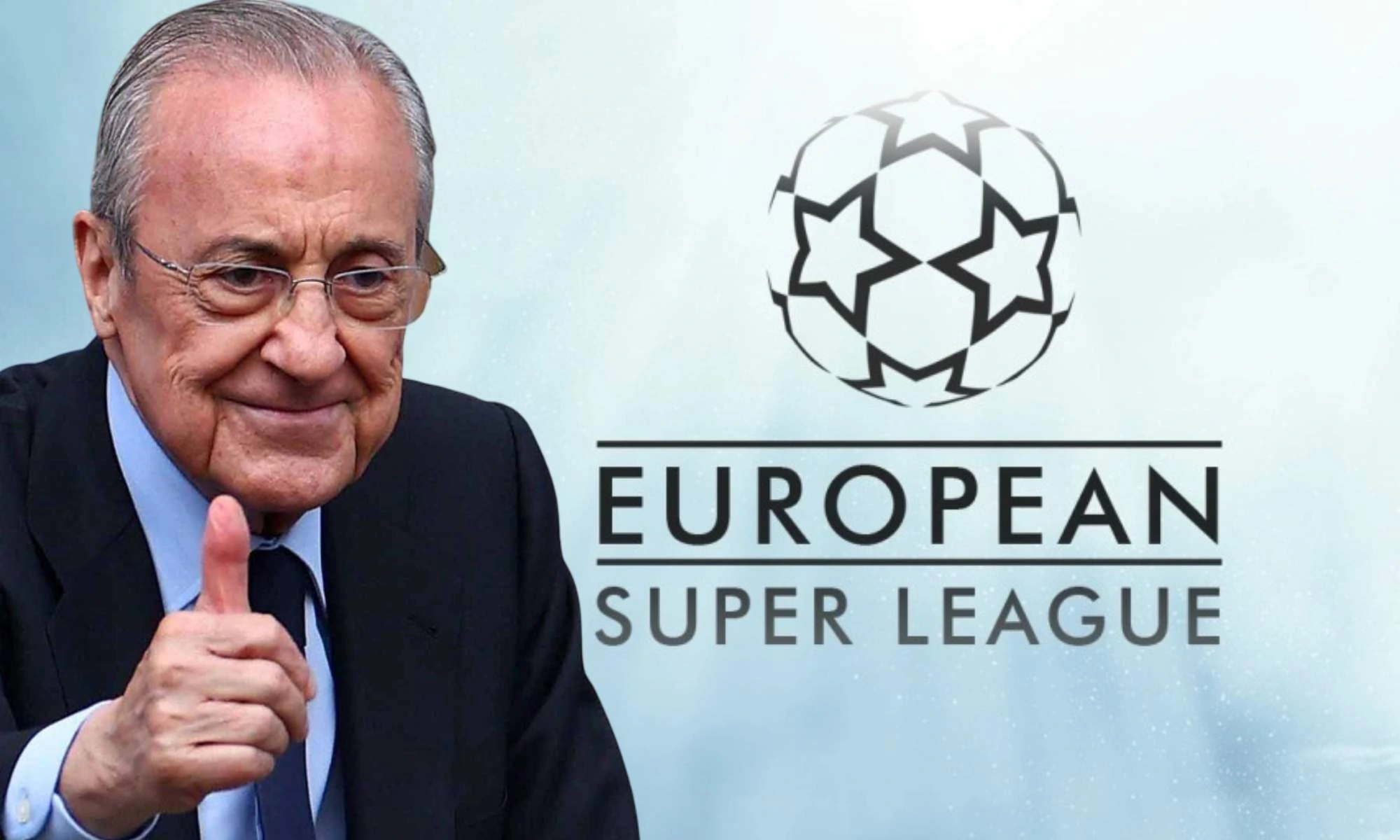 Florentino Pérez: The «Hidden Victories» Against UEFA!