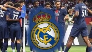 Real Madrid: «Mastantuono» Saga Sparks New PSG Panic!