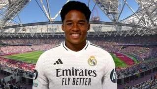 Endrick : West Ham’s Surprising Move Revealed!