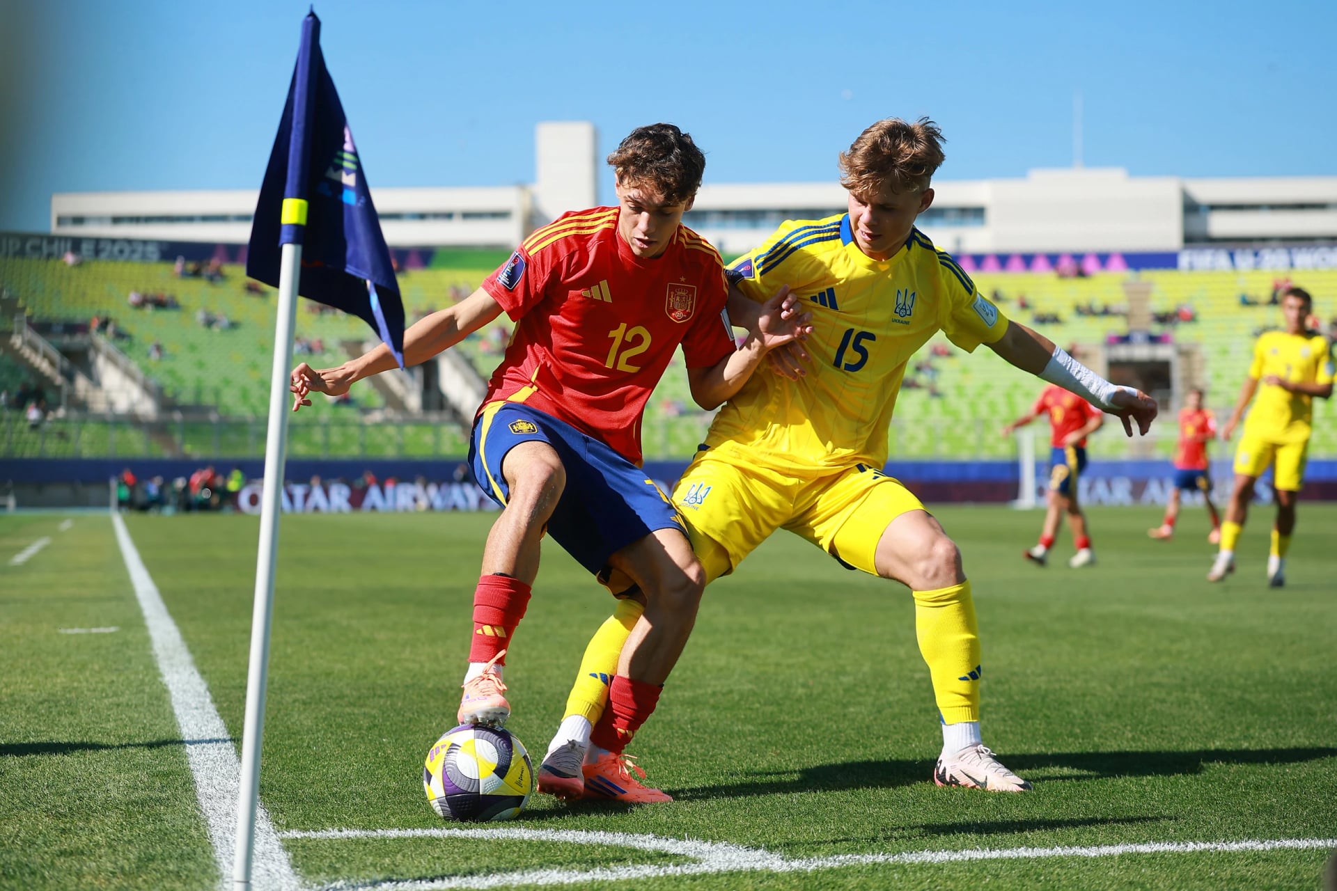 Thiago Pitarch : La « Révélation » du Mundial U-20 !