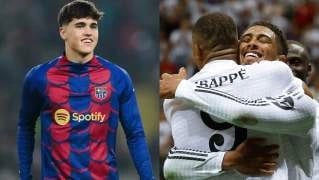 Cubarsí : «El Clásico» que todos quieren jugar !