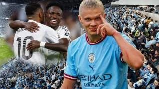 Haaland : « Révélation » qui secoue le Real Madrid !