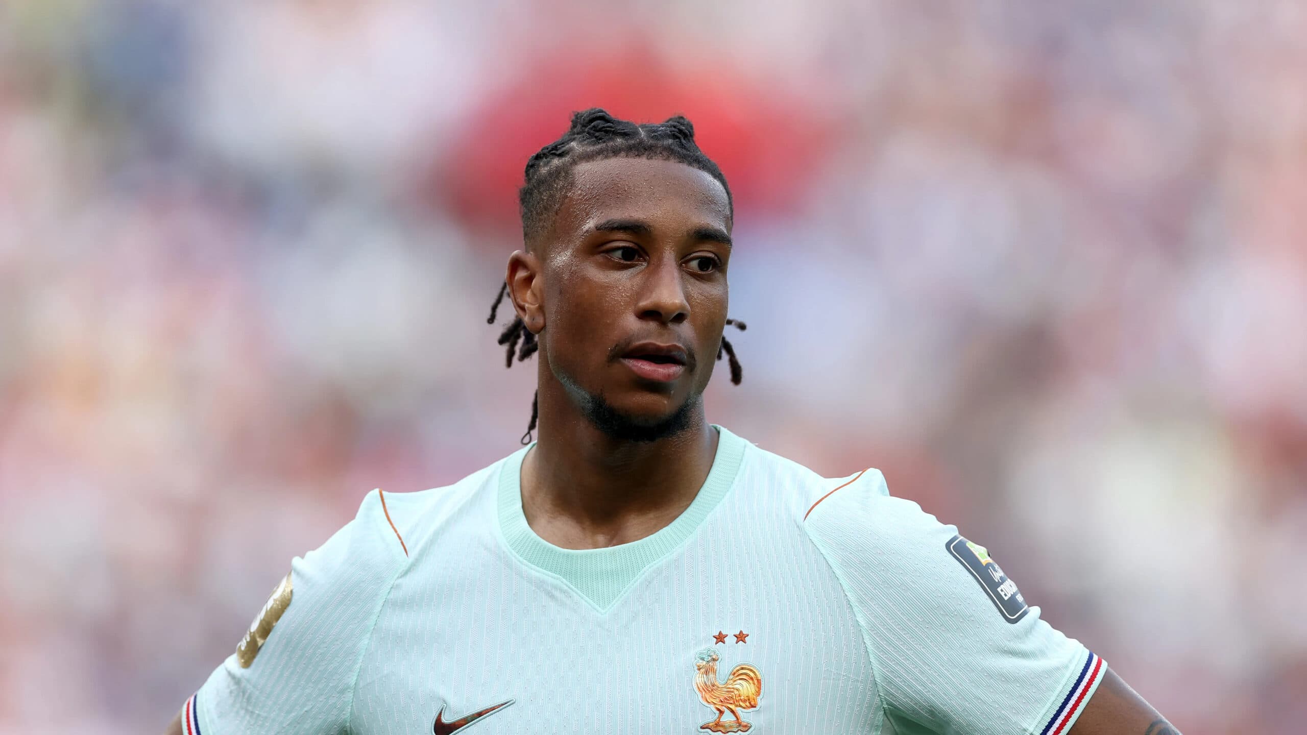 Why Michael Olise Is Leaving His Munich Home Amid Real Madrid Links