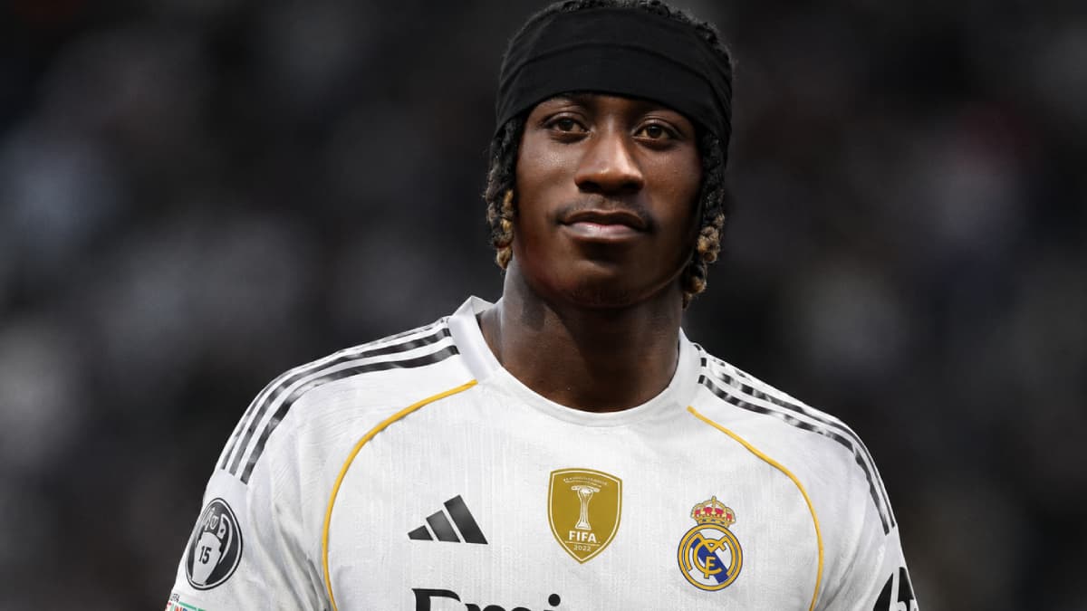 Real Madrid offers €100 million for Yan Diomandé !