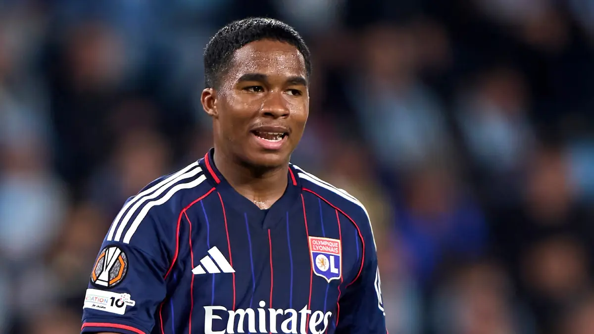Real Madrid Makes Major Decision on Endrick’s Future