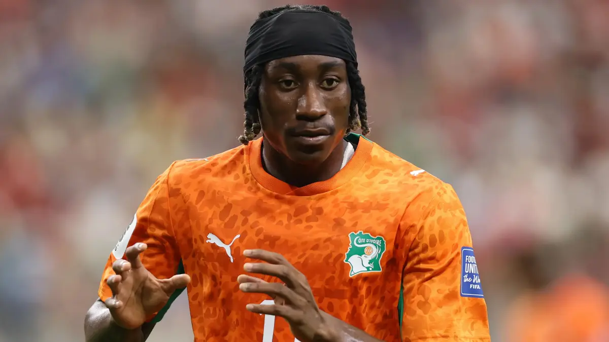 PSG Breaks Silence on Real Madrid’s Move for Yan Diomande
