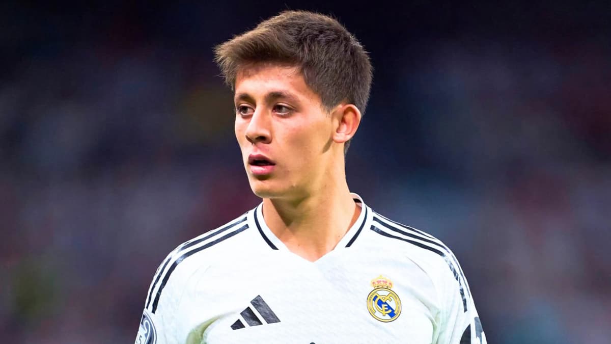 Güler kicks off his 4th season: “I want to win everything.”