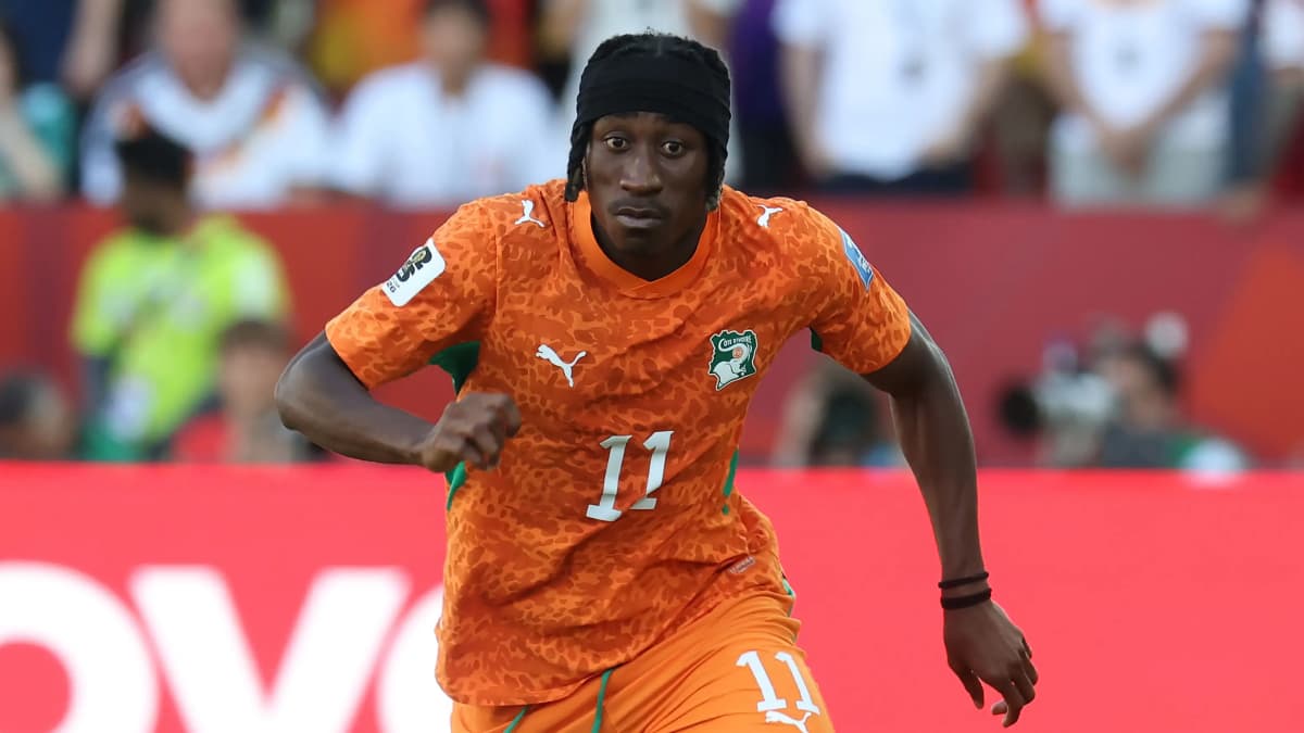 Diomande to Real Madrid: What It Means for Vinicius