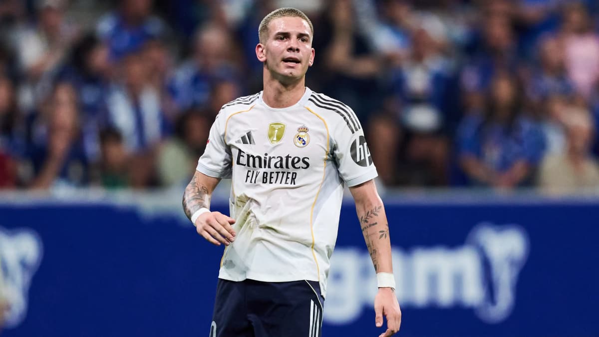 Real Madrid: A New Club Joins the Race for Mastantuono