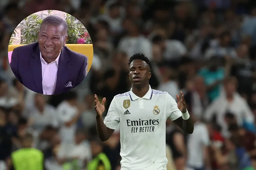 48 hours after the fatal 2024 Ballon d'Or for Vinicius, a voter confesses: "UEFA has..."