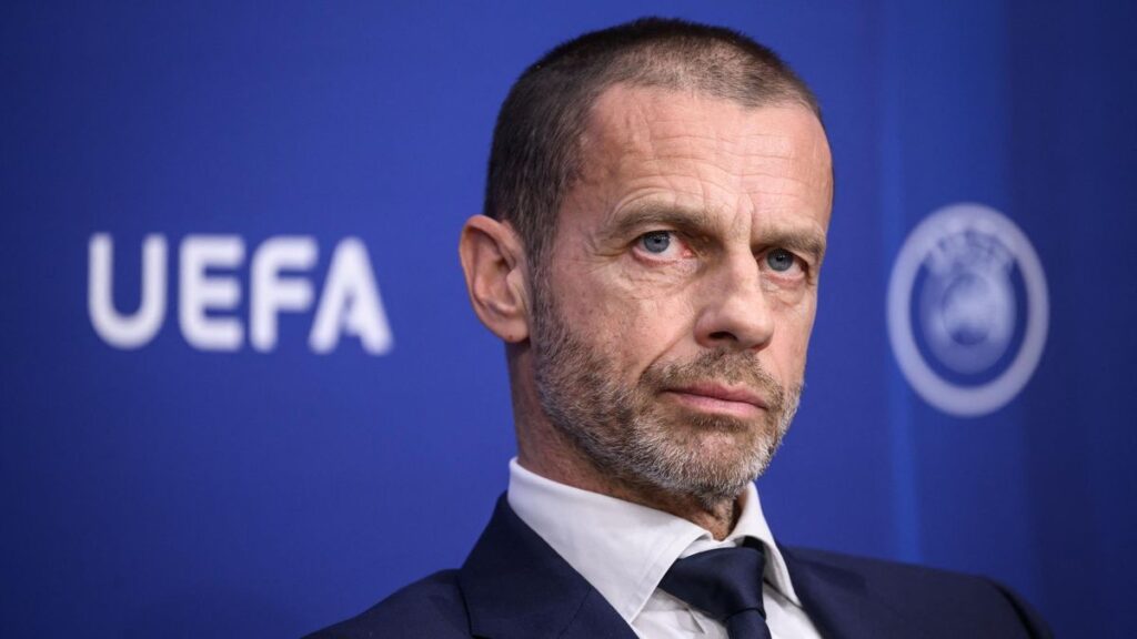 Ballon d'Or 2024: Real Madrid denounces the one who destroyed Vinicius Junior