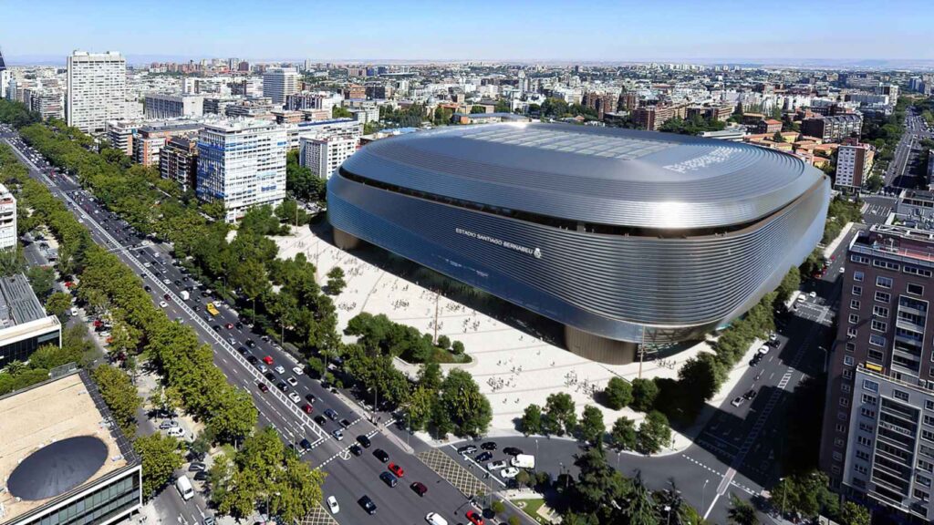bernabéu