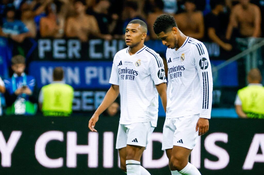 The truth comes out at Real Madrid after the 4-0 loss to Barça: "The staff detected…"