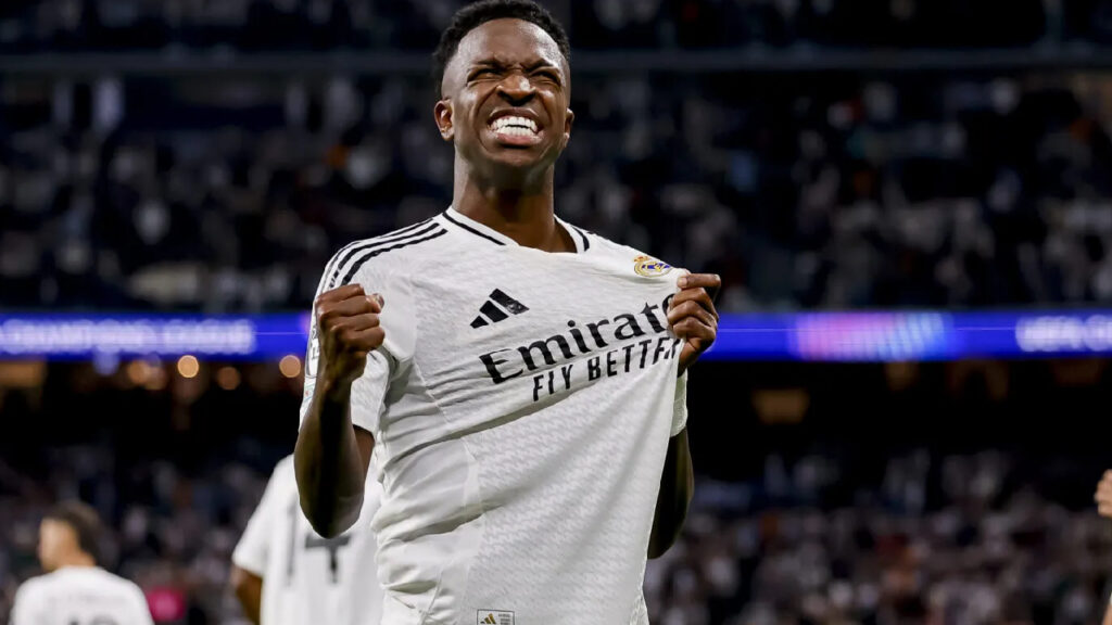 Vinicius: A Barça star calls for help before the Clásico, "I can’t"