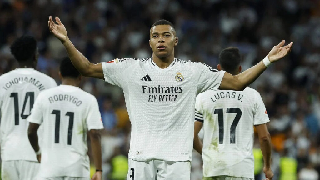Vinicius: A Barça star calls for help before the Clásico, "I can’t"