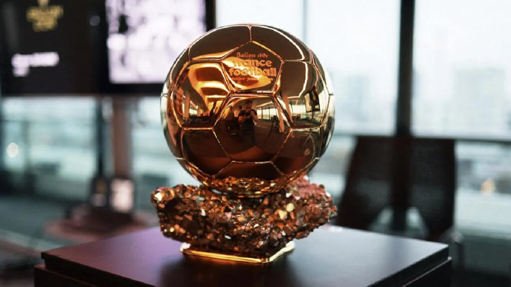 France Football spits on Real Madrid after the 2024 Ballon d'Or: "What they did to me"