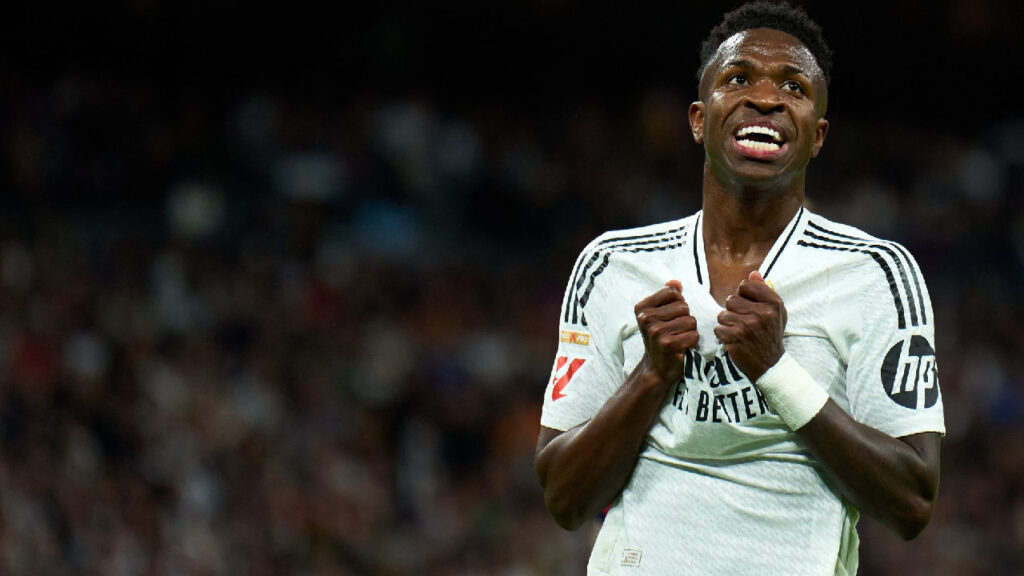 48 hours after the fatal 2024 Ballon d'Or for Vinicius, a voter confesses: "UEFA has..."