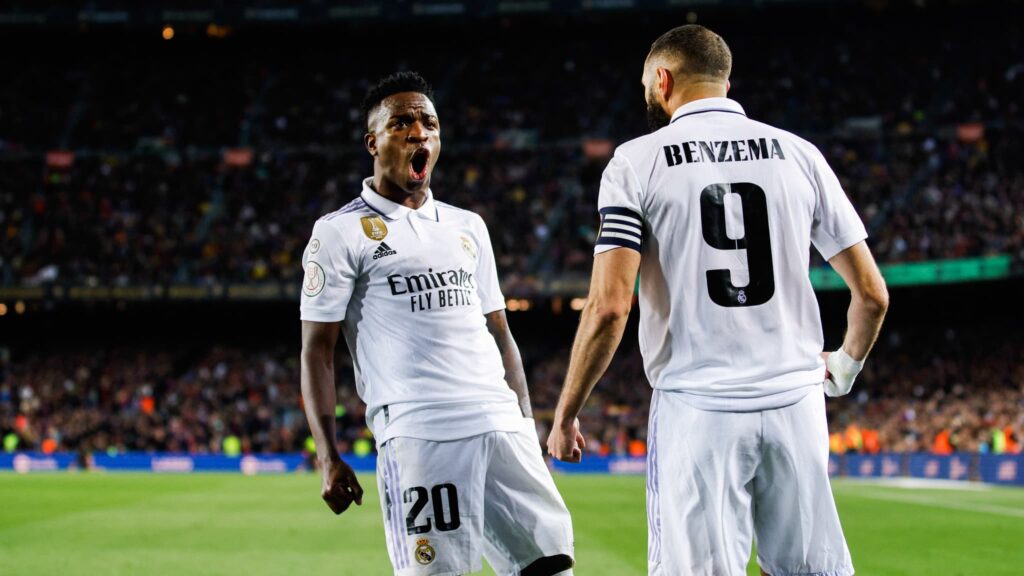 Karim Benzema lets it all out after the 2024 Ballon d'Or: "Rodri has never..."