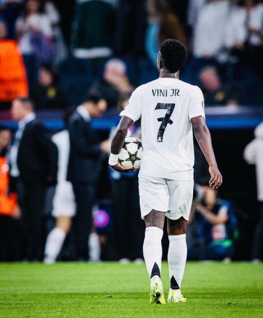 Vinicius