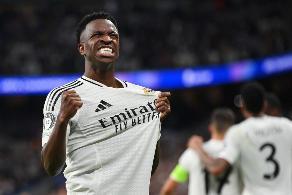 Vinicius Junior: UEFA drops the good news 85 hours before the Ballon d'Or