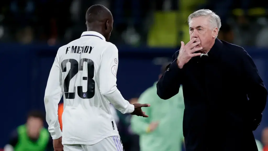 Liverpool - Real Madrid: Carlo Ancelotti's decision that sends shivers, "he will play"