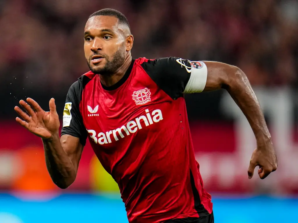 Confirmation in Germany: Jonathan Tah is coming to Real Madrid, it's looking good!