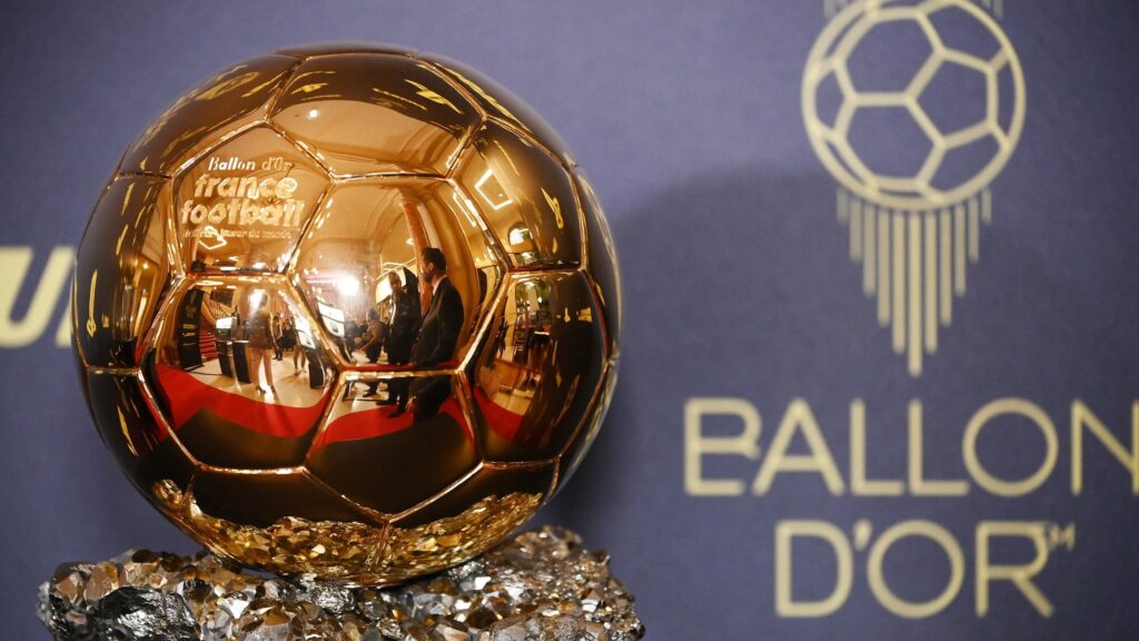 Exclusive: The chilling revelation about the France Football voters after the 2024 Ballon d'Or