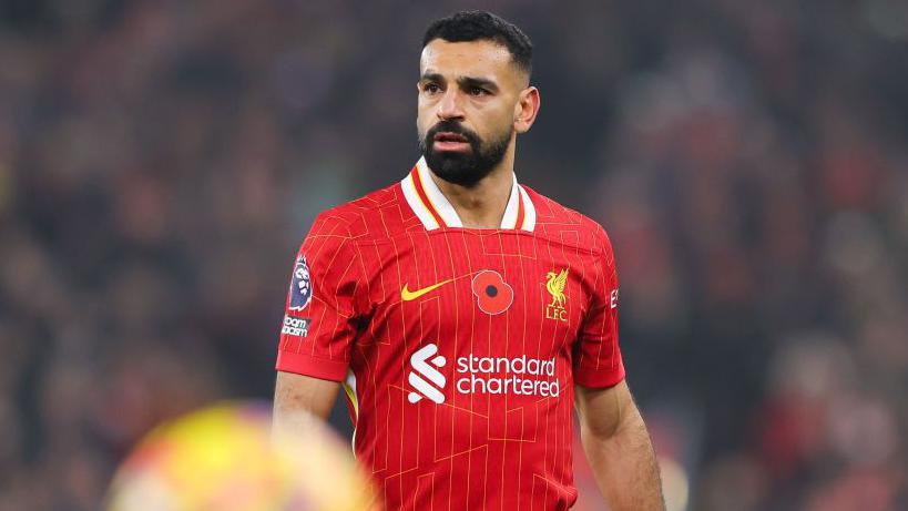 The major issue in Liverpool 24 hours before the clash against Real Madrid