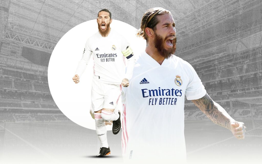 Sergio Ramos reveals his condition for returning to Real Madrid: it's remarkable !