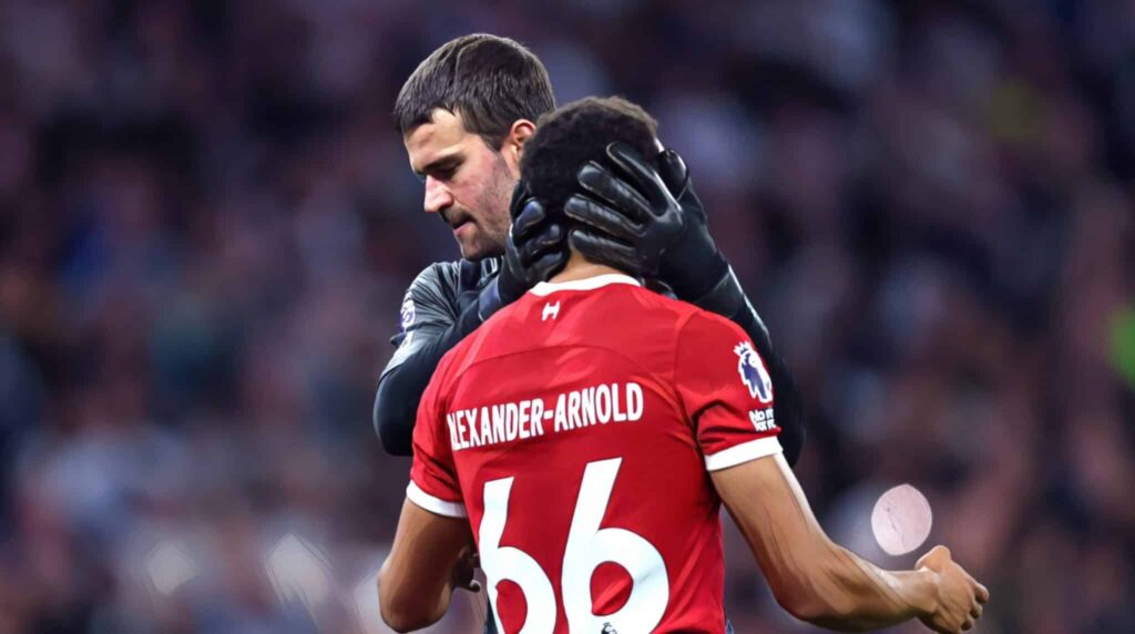 The two blows for Liverpool that restore confidence to Carlo Ancelotti