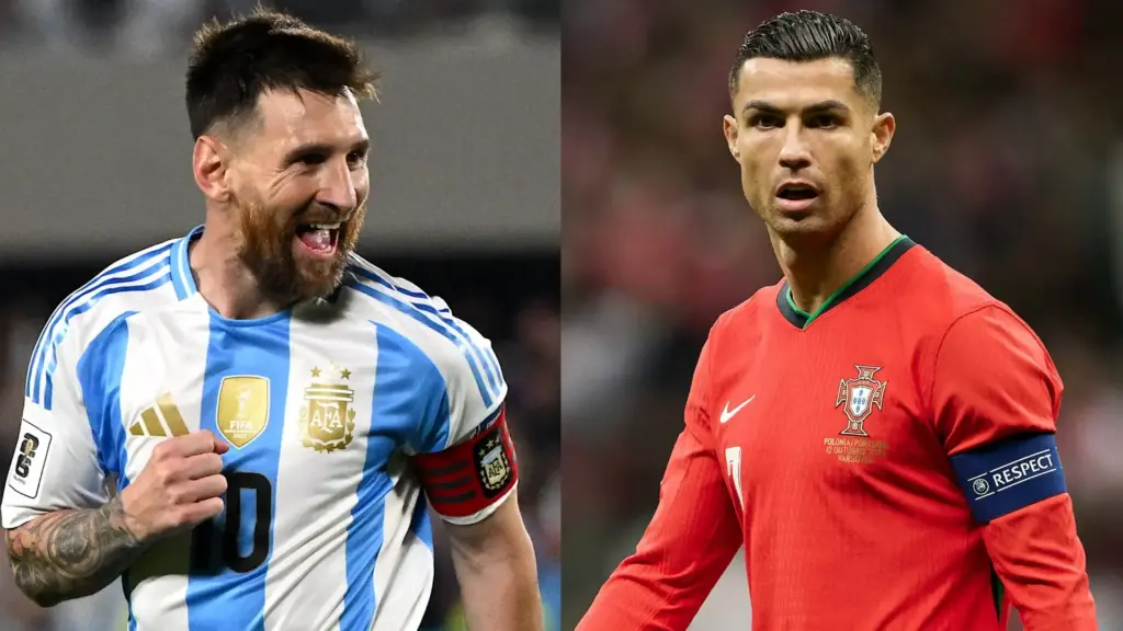 Di Maria provokes the anger of Madrid fans: "Cristiano Ronaldo has become…"