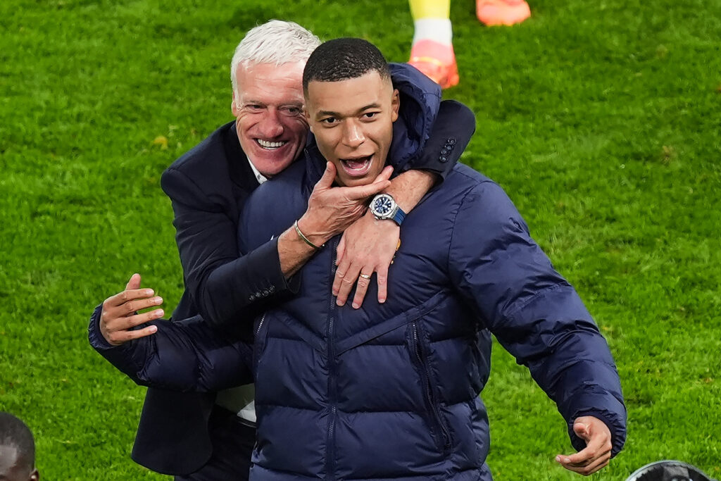 Kylian Mbappé: The terrible news for Real Madrid before Liverpool
