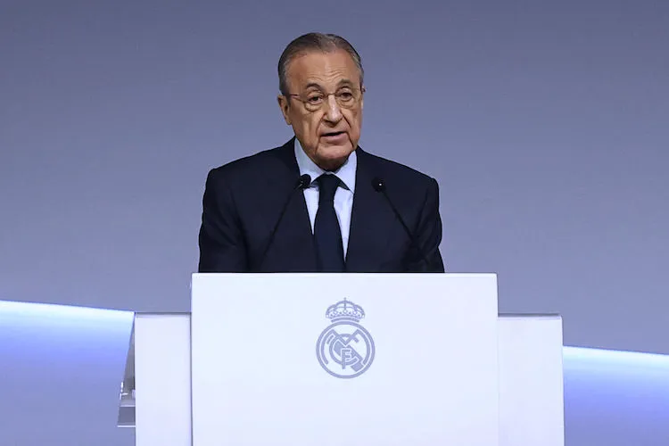 Exclusive: The chilling revelation about the France Football voters after the 2024 Ballon d'Or