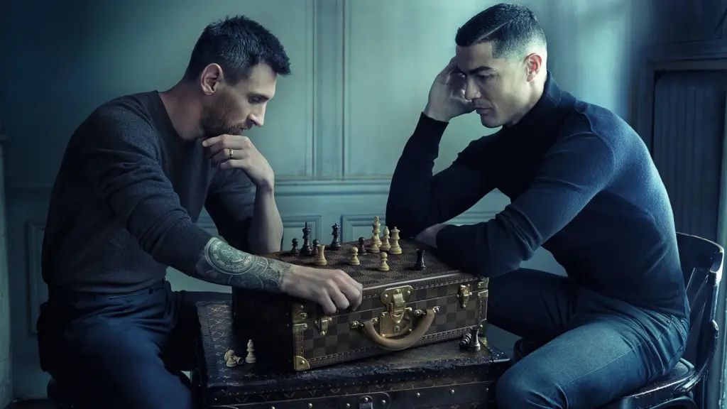 The 2024 Ballon d'Or humiliates Cristiano Ronaldo: "He has no natural talent"