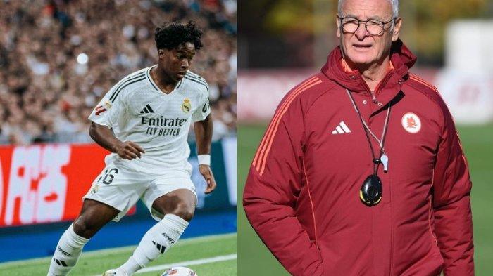 Endrick targeted by Three clubs, including a major Italian side