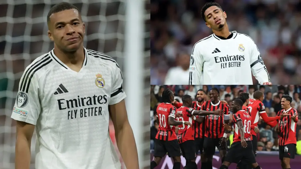 Thierry Henry slams Kylian Mbappé after AC Milan’s 3-1 win; his words are harsh !