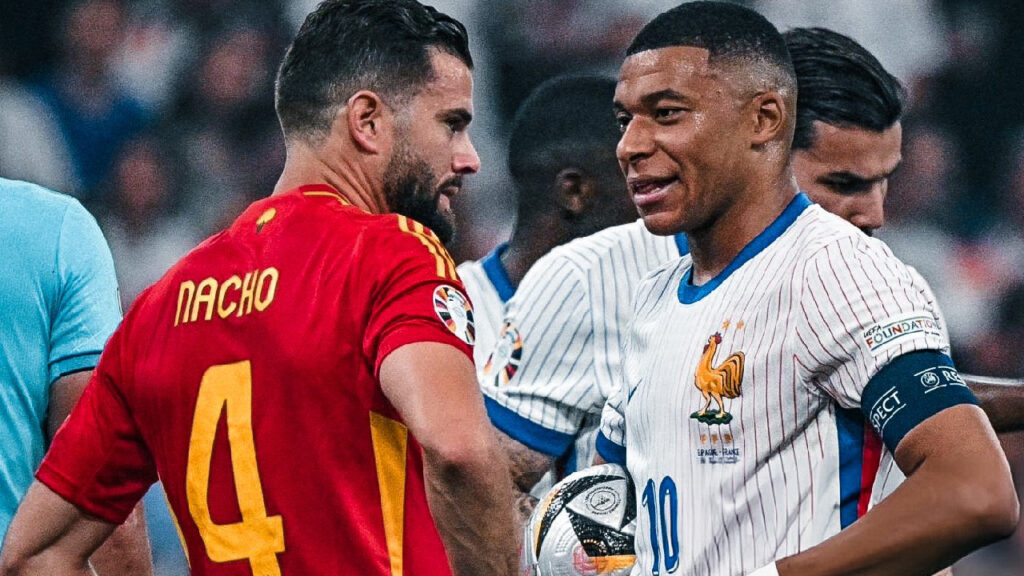Nacho exposes Kylian Mbappé’s major problem at Real: "As long as he doesn’t…"