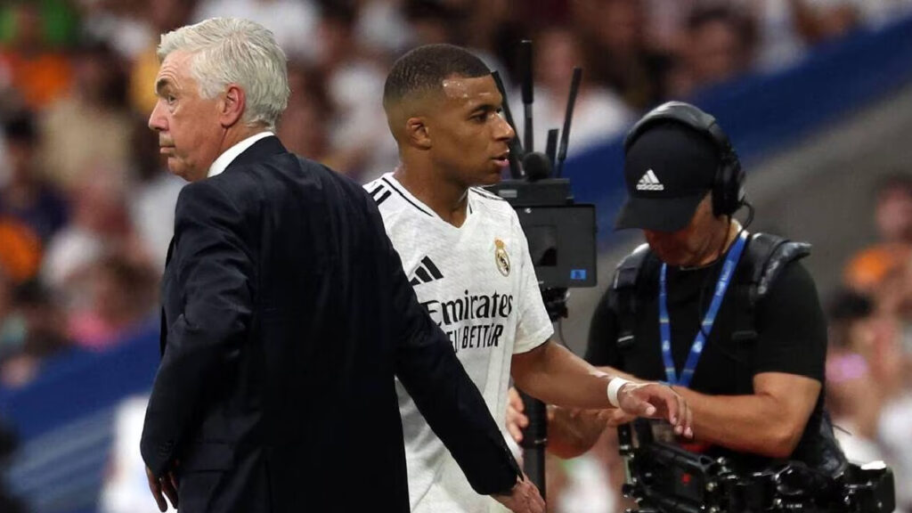 The culprits behind Real Madrid's poor results have been identified