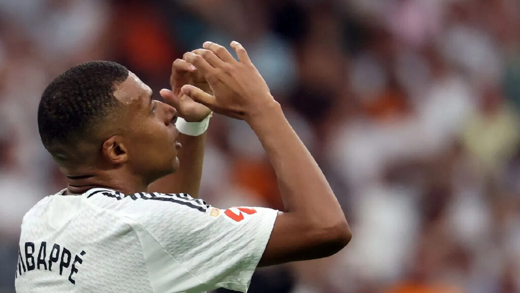 Unease at Real Madrid: the terrifying diagnosis drops, Kylian Mbappé blamed !