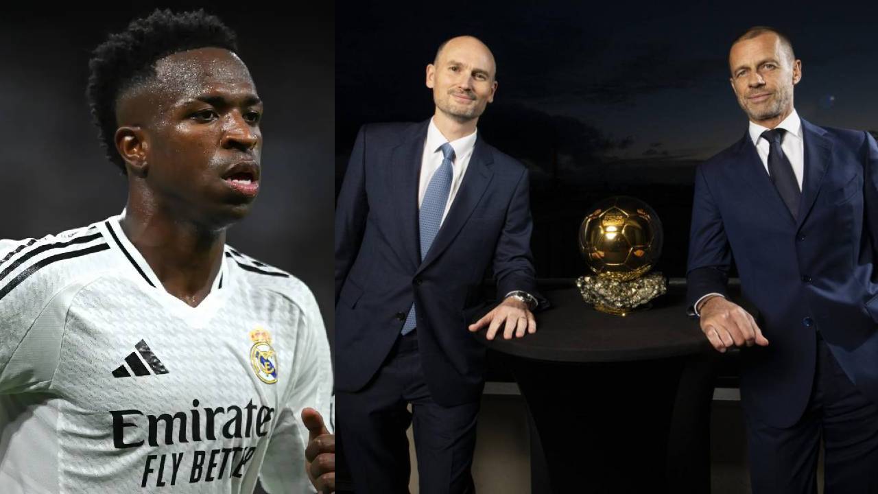 Exclusive: The chilling revelation about the France Football voters after the 2024 Ballon d’Or