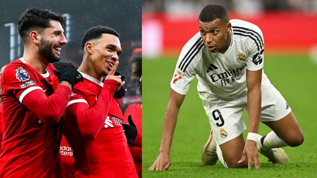 The major issue in Liverpool 24 hours before the clash against Real Madrid