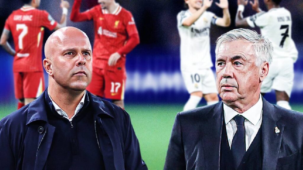 Liverpool - Real Madrid: Carlo Ancelotti's players attacked at hotel at 4am (VIDEO)