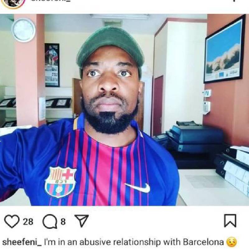 Barça behind Vinícius Júnior's misfortune at the 2024 Ballon d’Or: The shocking truth revealed!