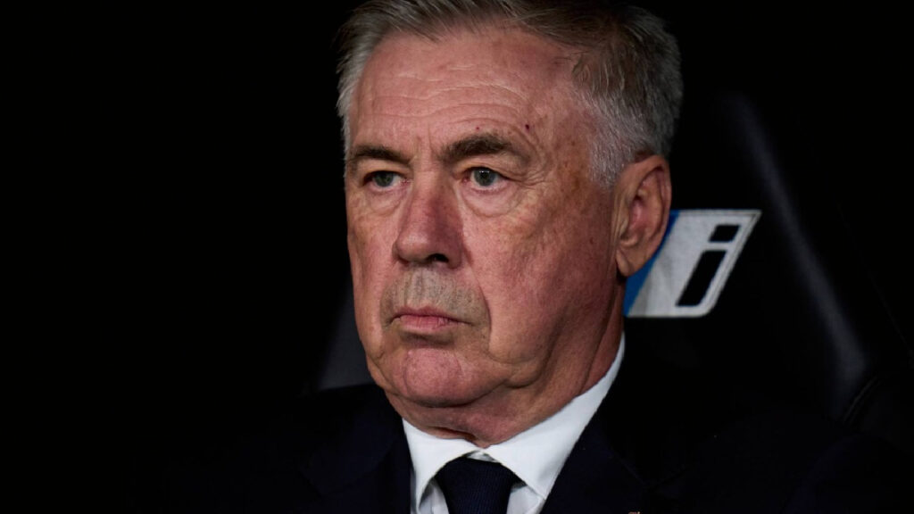 Ancelotti