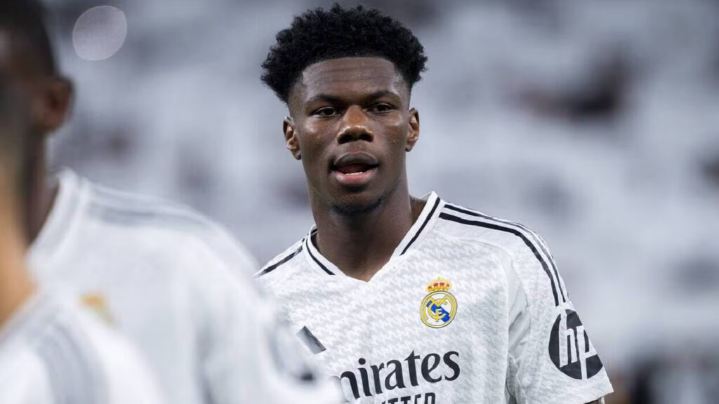 Transfer: Hammer blow for Aurélien Tchouaméni and Ferland Mendy!