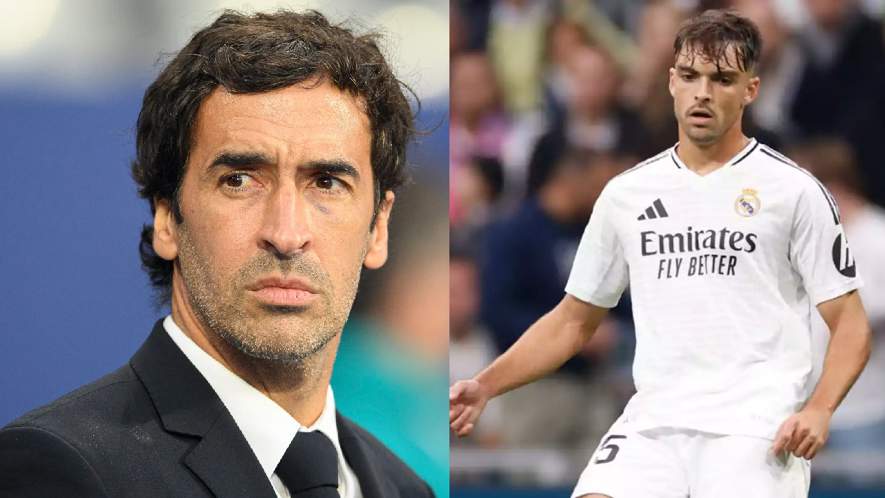 Legend Raul Gonzalez raves about Asencio: “We have the best…”