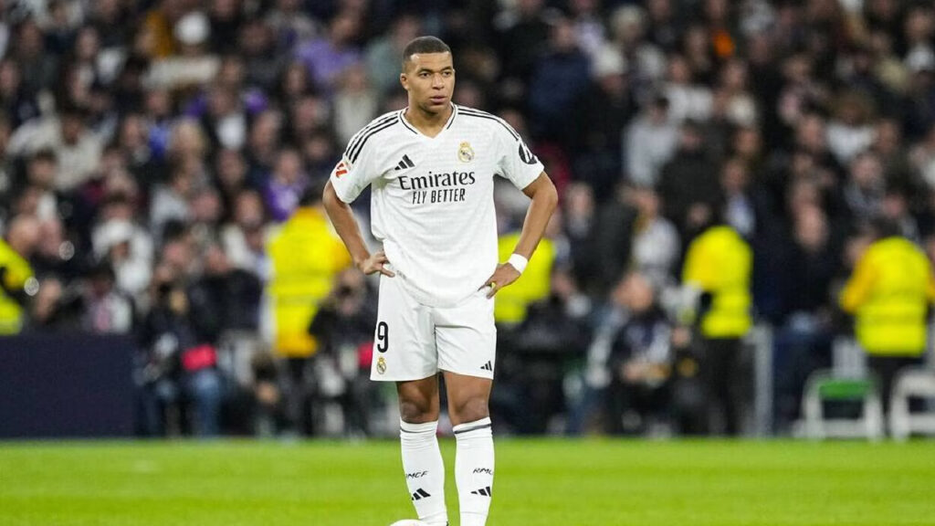 Die-hard Real Madrid fan Luka Doncic says: "Kylian Mbappé must not accept..."