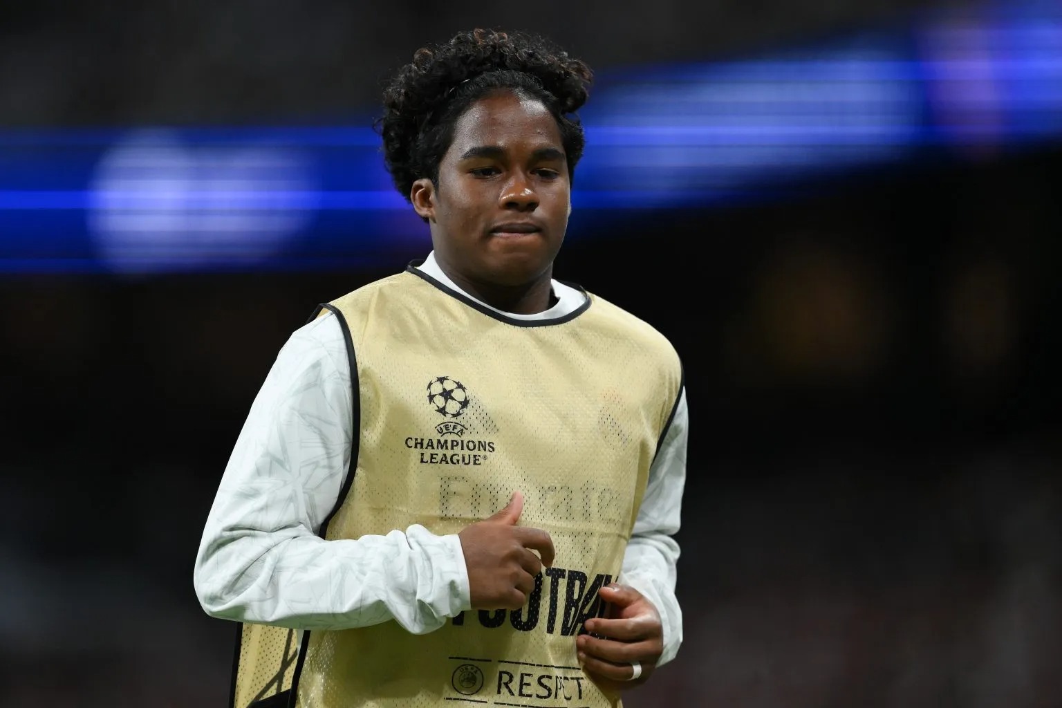 Breaking News: Real Madrid'S Unexpected Austria Trip! - ugsba9w