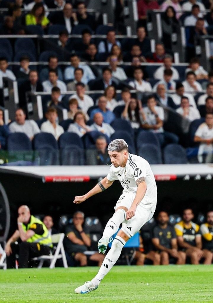 Valverde